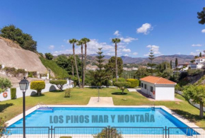 Los Pinos Mar y Montaña, Almunecar